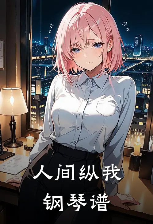 人间纵我钢琴谱