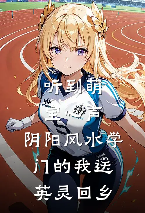 听到萌宝心声，阴阳风水学门的我送英灵回乡