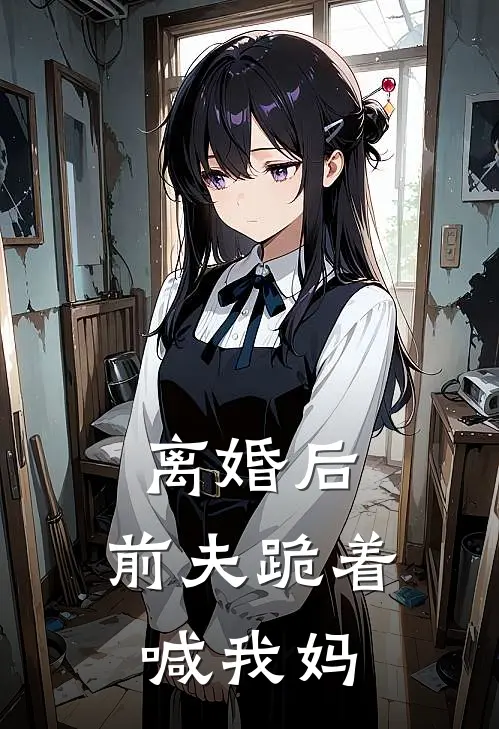 离婚后，前夫跪着喊我妈