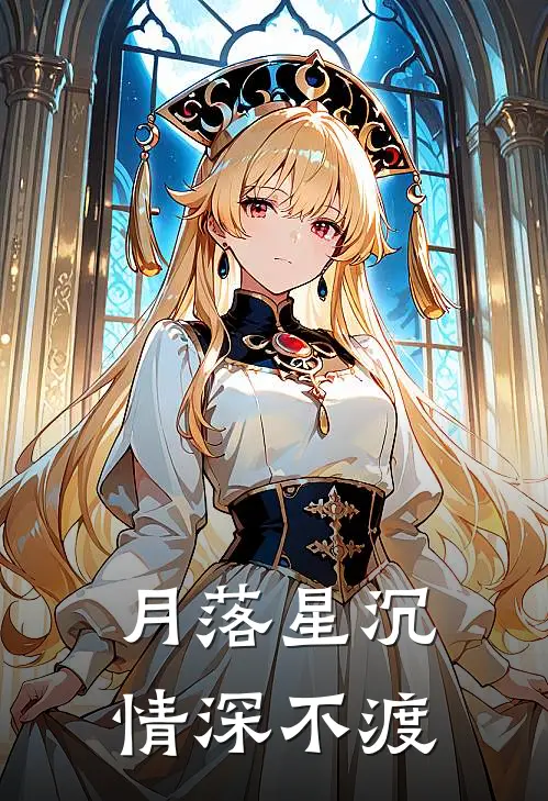 月落星沉，情深不渡