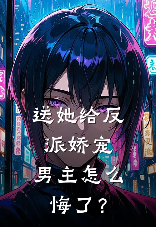 送她给反派娇宠，男主怎么悔了？