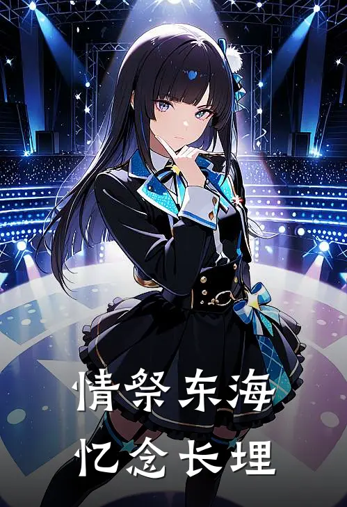 情祭东海忆念长埋