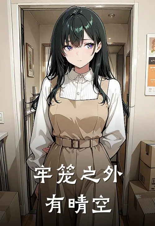 牢笼之外有晴空