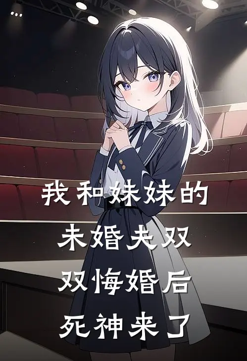 我和妹妹的未婚夫双双悔婚后，死神来了