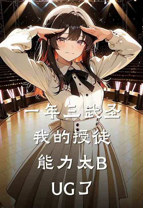 一年三武圣，我的授徒能力太BUG了