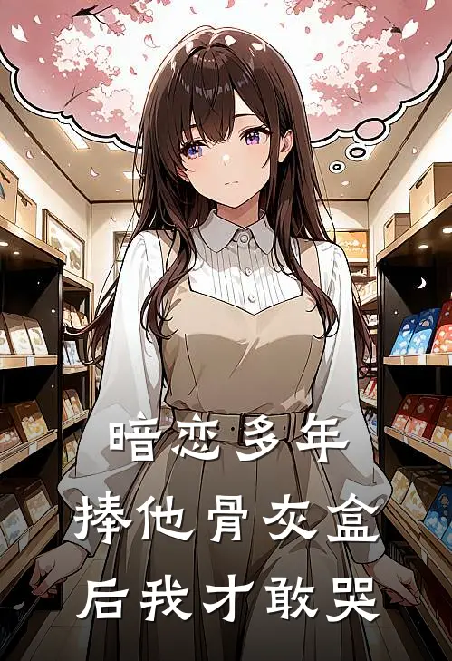 暗恋多年，捧他骨灰盒后我才敢哭周奕铭许诺免费小说完整版_完结版小说阅读暗恋多年，捧他骨灰盒后我才敢哭(周奕铭许诺)