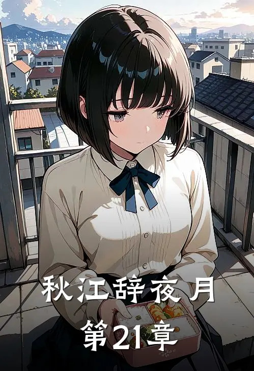 秋江辞夜月第21章