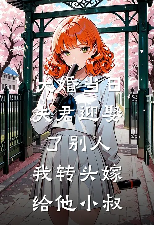 大婚当日夫君迎娶了别人，我转头嫁给他小叔