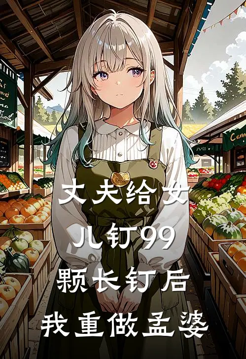 丈夫给女儿钉99颗长钉后，我重做孟婆