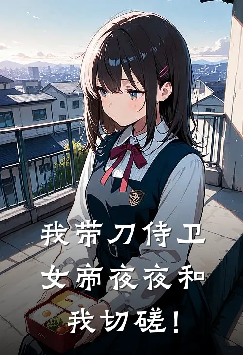 我带刀侍卫，女帝夜夜和我切磋！