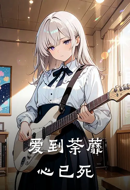 爱到荼蘼心已死