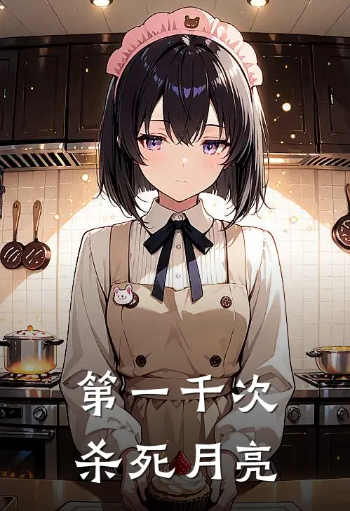 第一千次杀死月亮