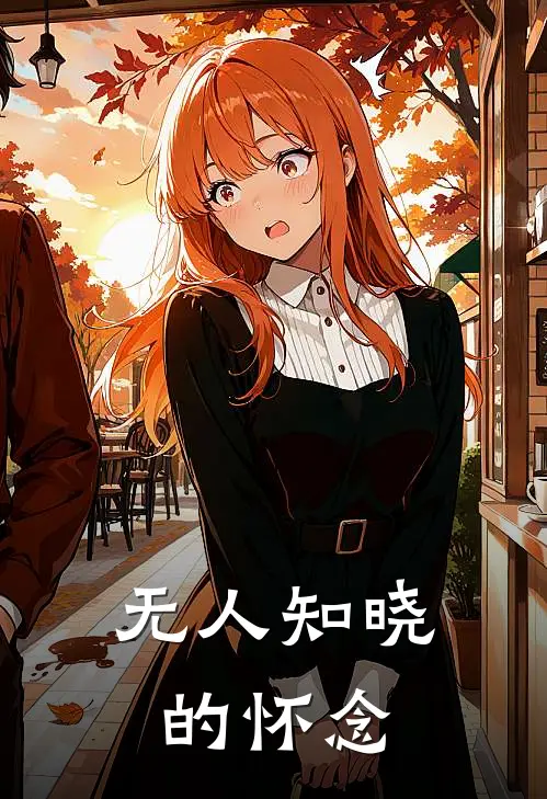 无人知晓的怀念