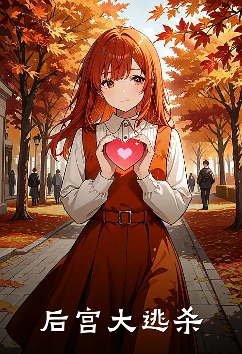 后宫大逃杀