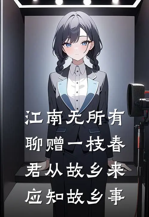 江南无所有聊赠一枝春,君从故乡来应知故乡事