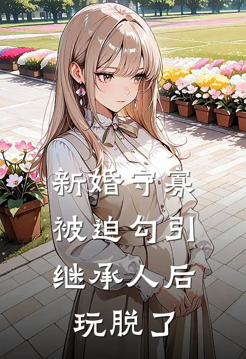 新婚守寡，被迫勾引继承人后玩脱了(沈暨南宋璃)在线免费小说_免费阅读全文新婚守寡，被迫勾引继承人后玩脱了(沈暨南宋璃)