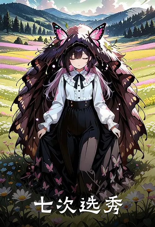七次选秀萧卓洛绒热门小说阅读_好看的小说推荐完结七次选秀萧卓洛绒