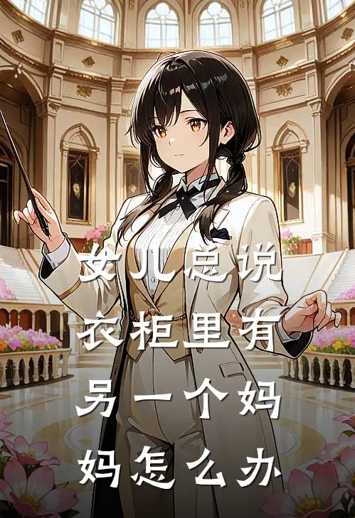 女儿总说衣柜里有另一个妈妈怎么办