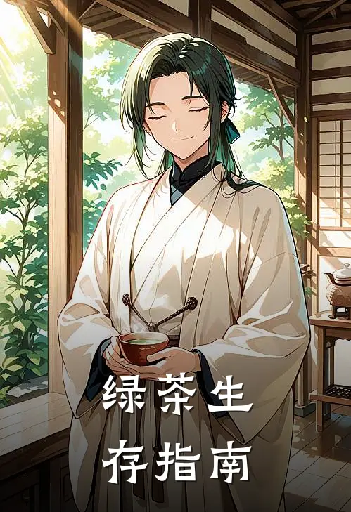 绿茶生存指南