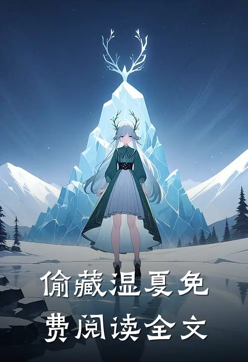 偷藏湿夏免费阅读全文