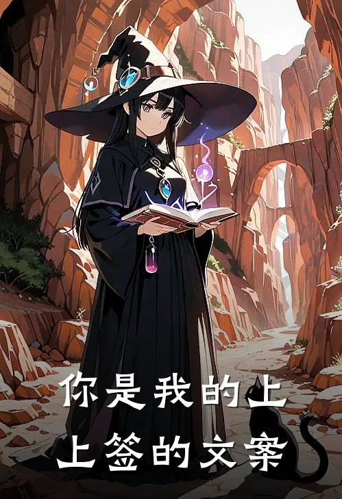 你是我的上上签的文案