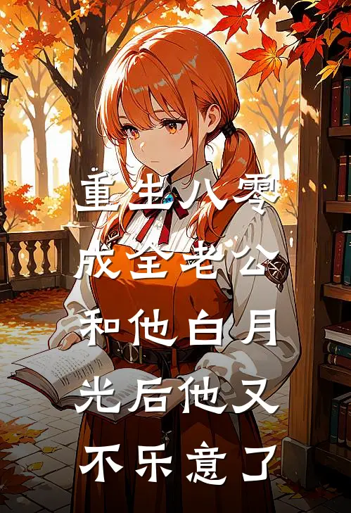 重生八零，成全老公和他白月光后他又不乐意了(沈晚顾卫)最新热门小说_完结小说重生八零，成全老公和他白月光后他又不乐意了(沈晚顾卫)