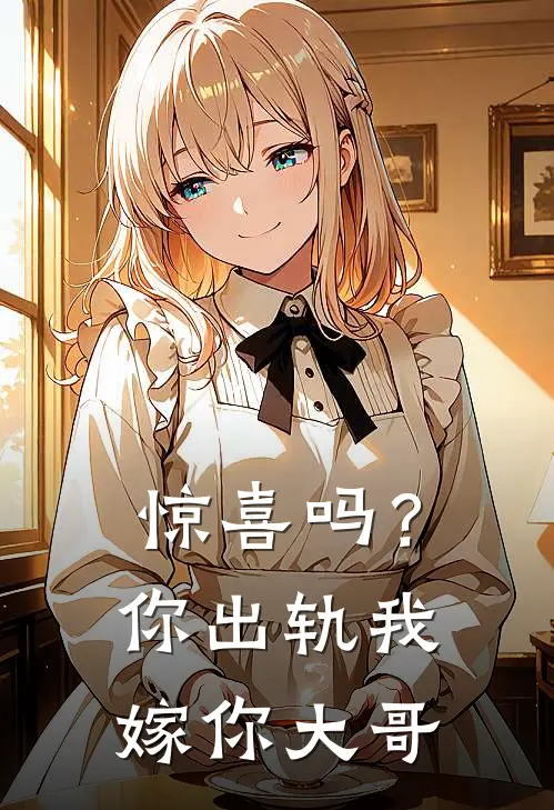 惊喜吗？你出轨，我嫁你大哥(陈思宁江泛舟)完结的热门小说_全本免费完结小说惊喜吗？你出轨，我嫁你大哥(陈思宁江泛舟)