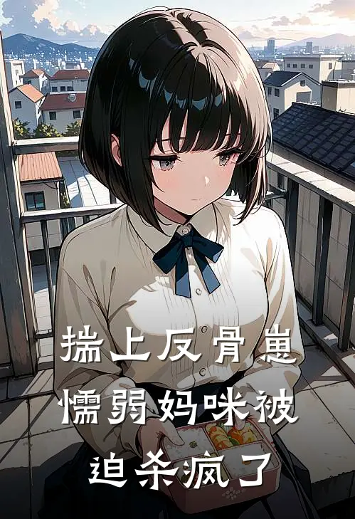 揣上反骨崽，懦弱妈咪被迫杀疯了