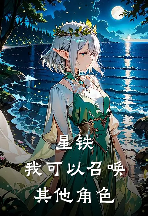 星铁：我可以召唤其他角色