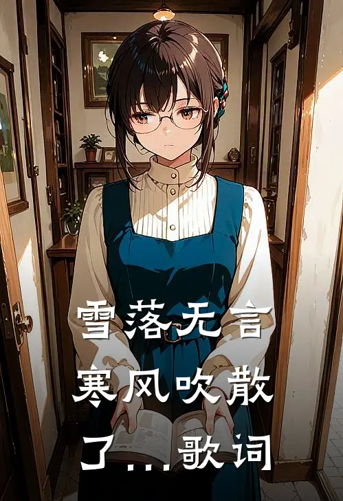 雪落无言,寒风吹散了…歌词