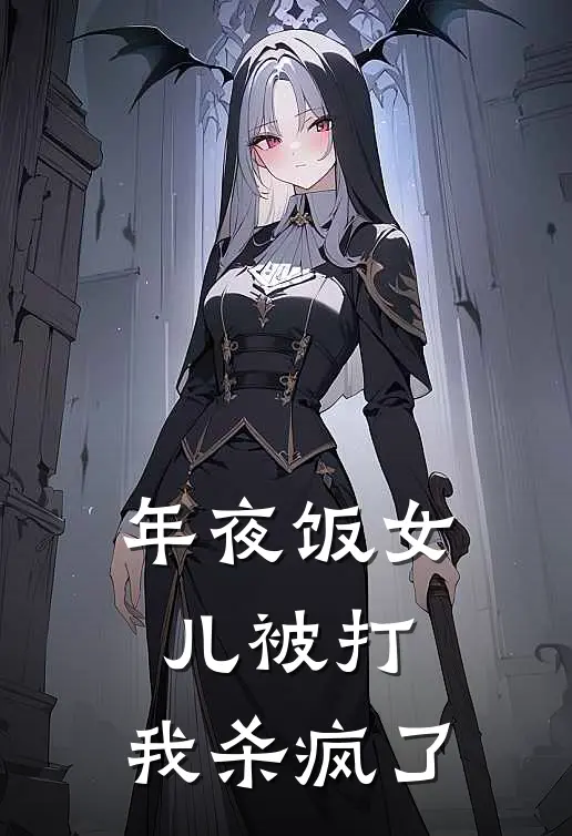 年夜饭女儿被打，我杀疯了