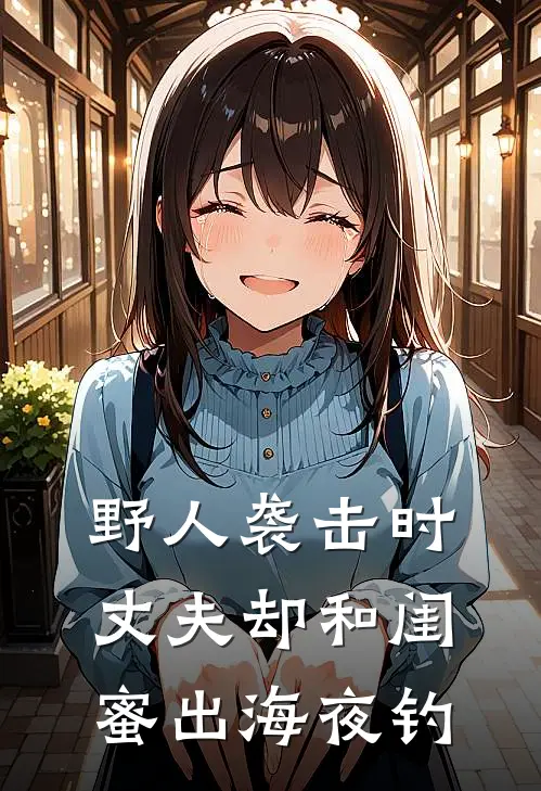 野人袭击时，丈夫却和闺蜜出海夜钓