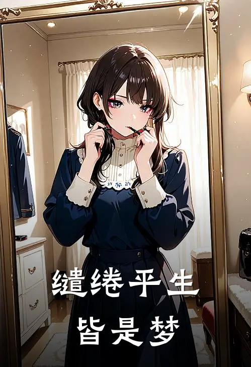 缱绻平生皆是梦