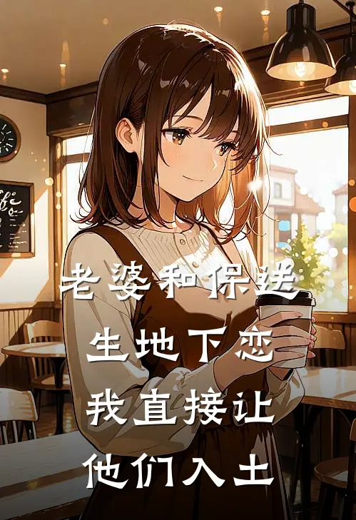 老婆和保送生地下恋，我直接让他们入土