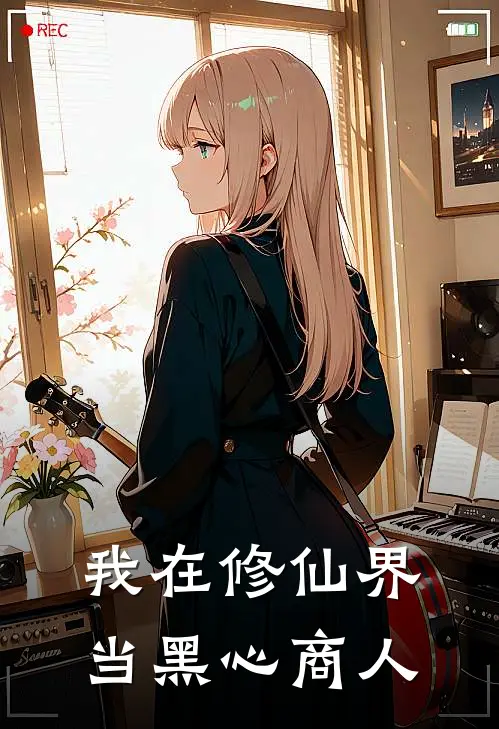 我在修仙界当黑心商人