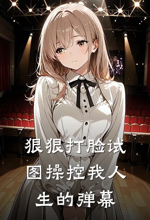 狠狠打脸试图操控我人生的弹幕