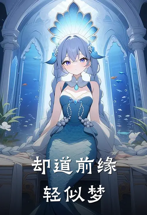 却道前缘轻似梦