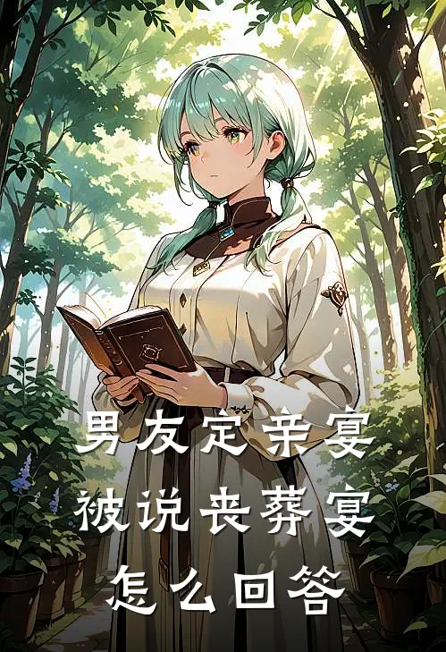 男友定亲宴被说丧葬宴怎么回答