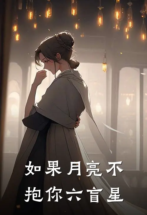 如果月亮不抱你 六盲星