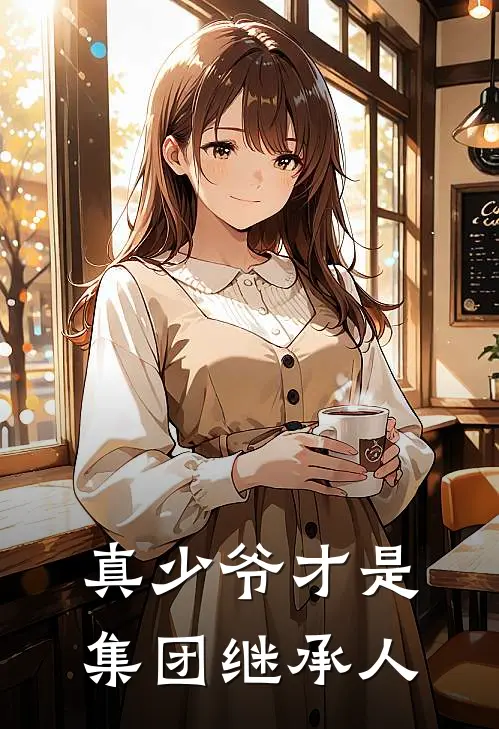 真少爷才是集团继承人