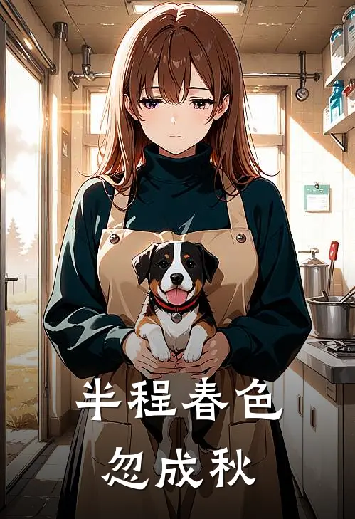 半程春色忽成秋