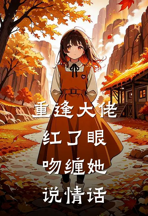 重逢大佬红了眼，吻缠她，说情话许南音裴京墨热门小说完结_热门的小说重逢大佬红了眼，吻缠她，说情话许南音裴京墨