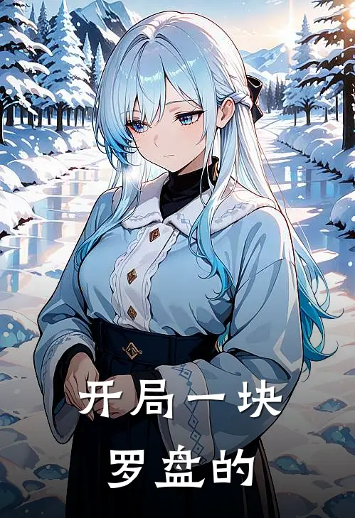 开局一块罗盘的