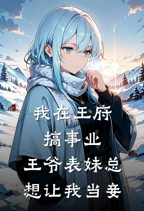 我在王府搞事业，王爷表妹总想让我当妾