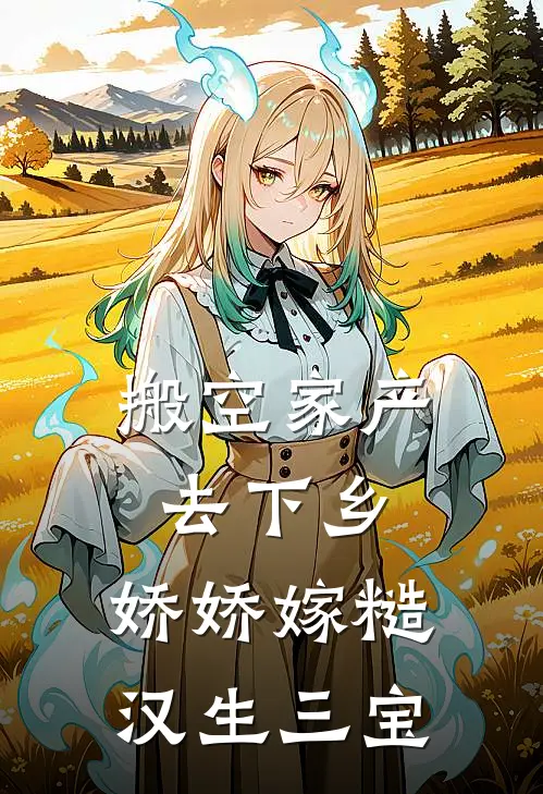 沈娇娇霍承延《搬空家产去下乡，娇娇嫁糙汉生三宝》最新章节阅读_(沈娇娇霍承延)热门小说