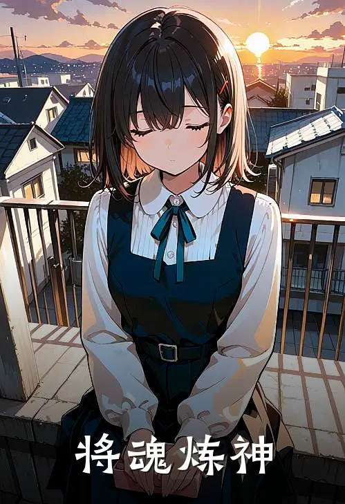 将魂炼神