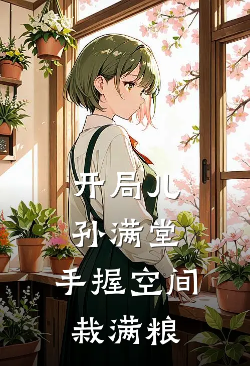 开局儿孙满堂，手握空间栽满粮