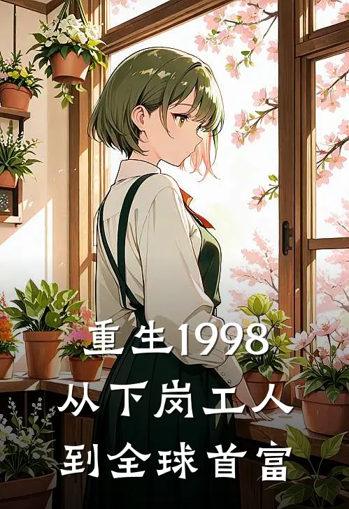 重生1998：从下岗工人到全球首富