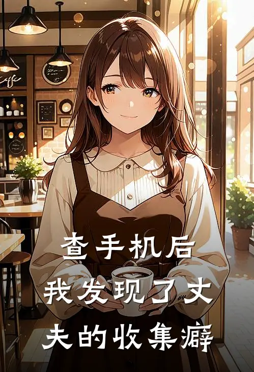 查手机后，我发现了丈夫的“收集癖”