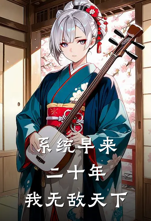 系统早来二十年，我无敌天下(程墨白素心)免费小说_最新小说全文阅读系统早来二十年，我无敌天下程墨白素心